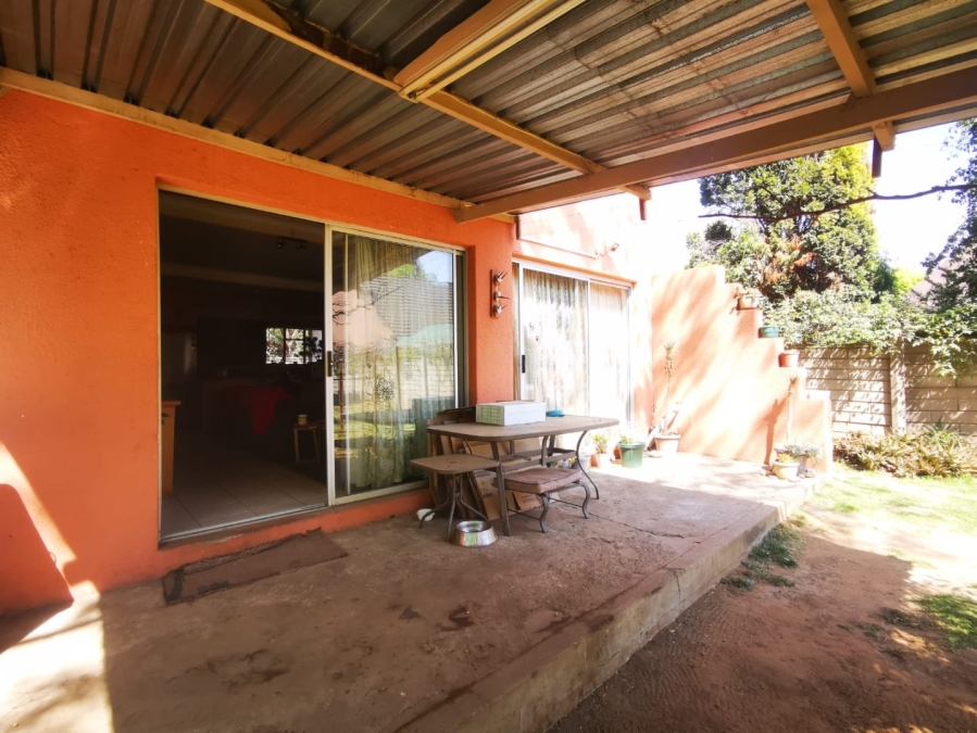 3 Bedroom Property for Sale in Vaalpark Free State